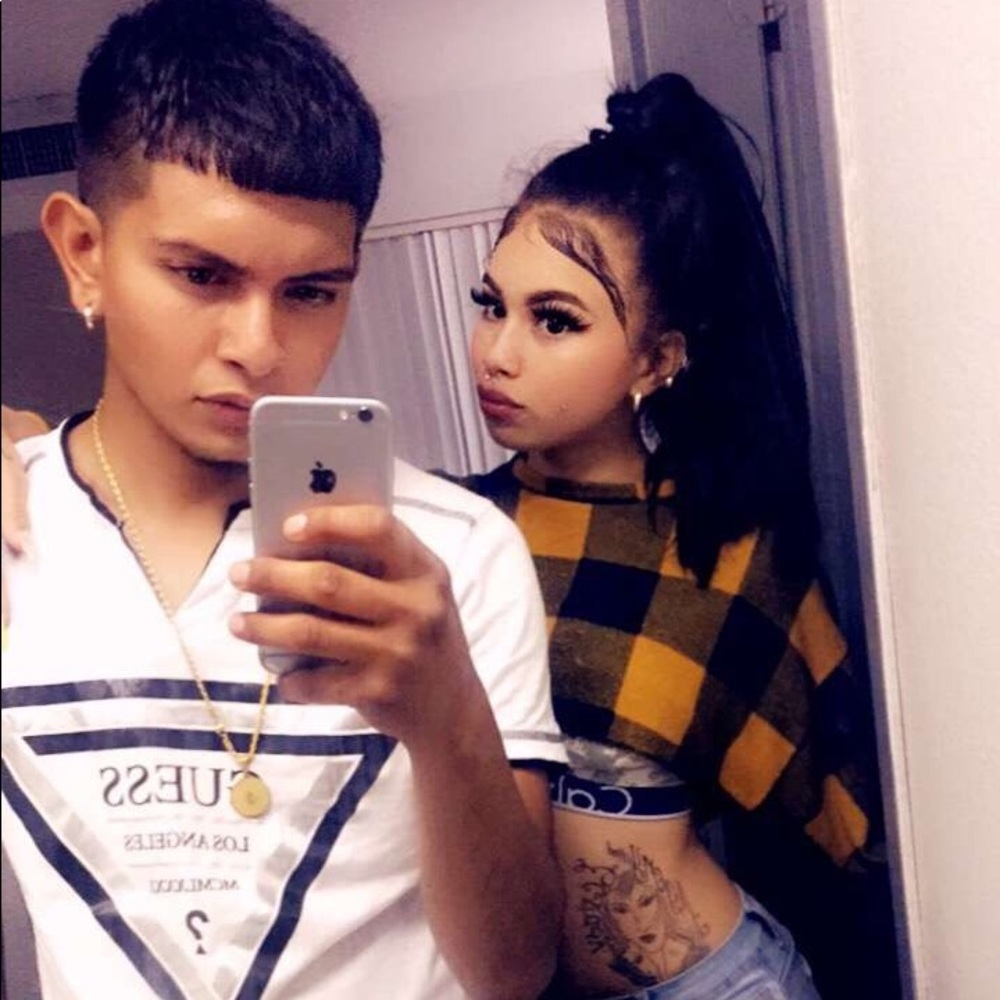 Meet your Posher, Ricky - Picture 2 of 2